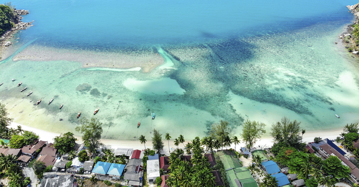 Koh Phangan image