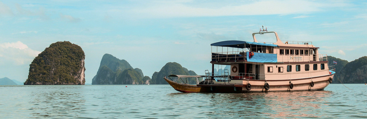 Nuit Koh Tao image