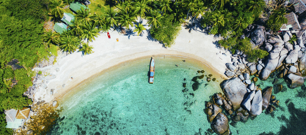 Koh Tao image